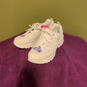 Skechers D’Lites - Fresh Start